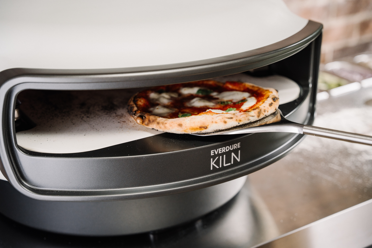 KILN S Series Oven - Propane