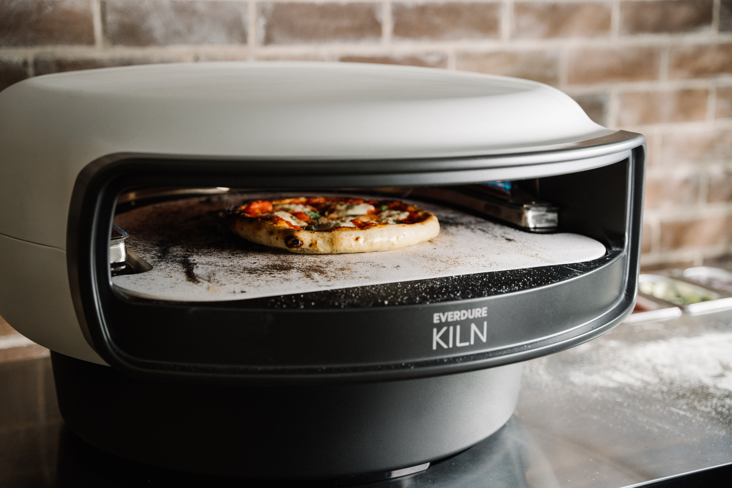 KILN S Series Oven - Propane