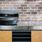 KILN R Series Oven - Propane