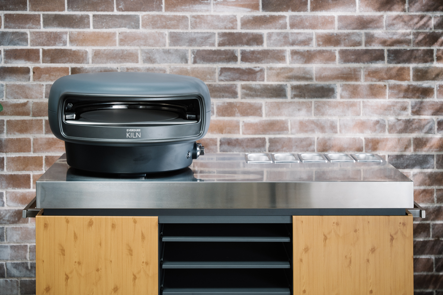 KILN R Series Oven - Propane
