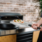 Aluminum Perforated Pizza Peel