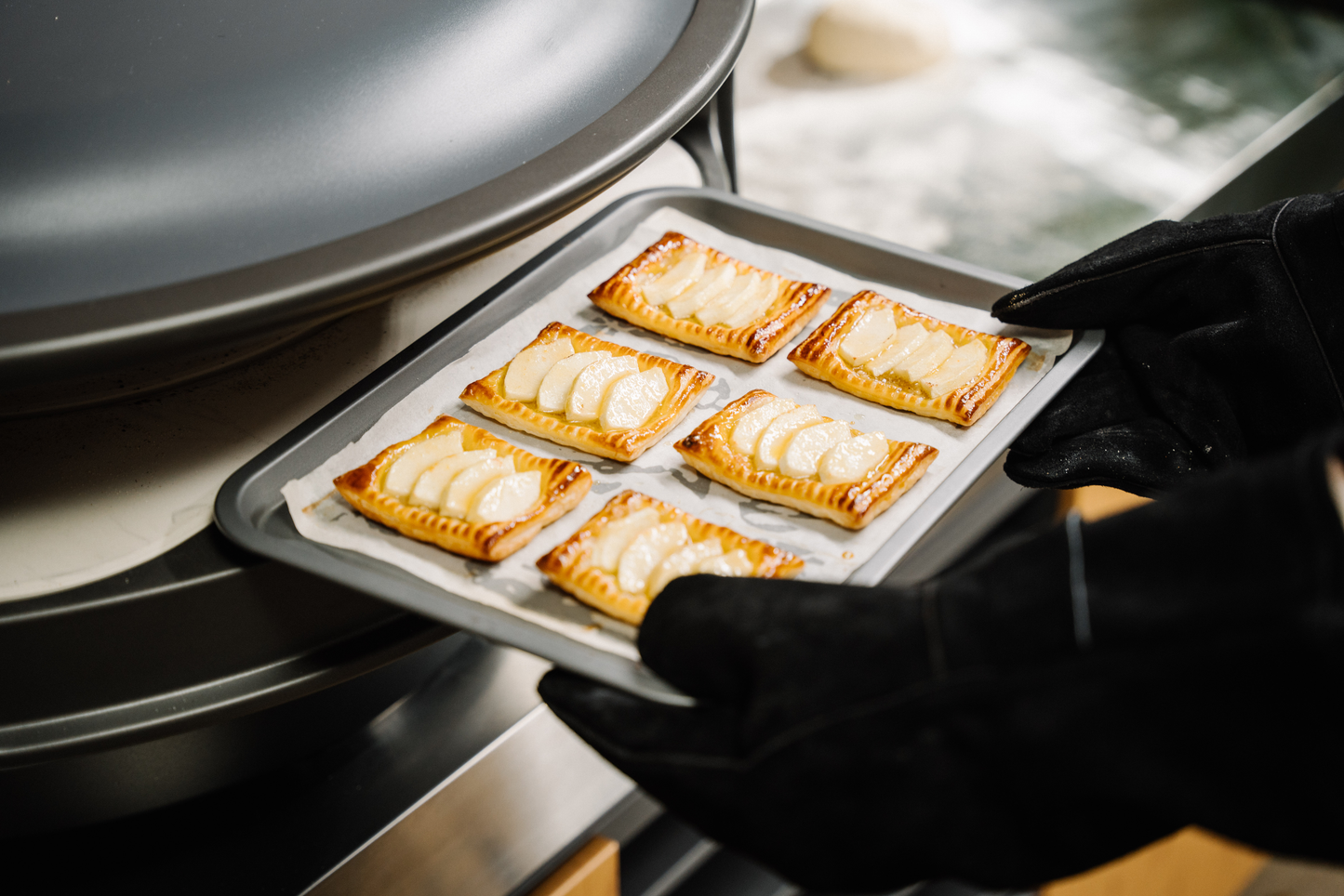 KILN R Series Oven - Natural Gas