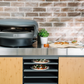 KILN R Series Oven - Propane