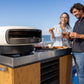 KILN R Series Oven - Propane