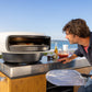 KILN R Series Oven - Propane