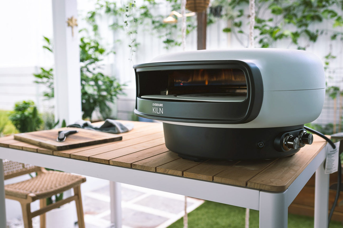 KILN R Series Oven - Propane