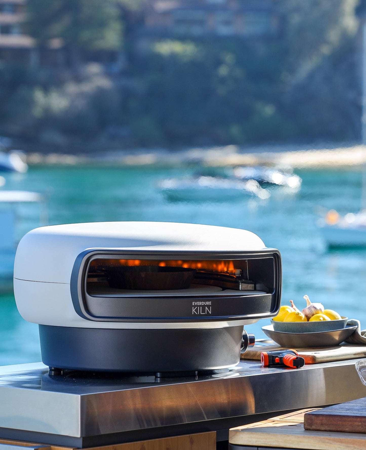 KILN R Series Oven - Propane