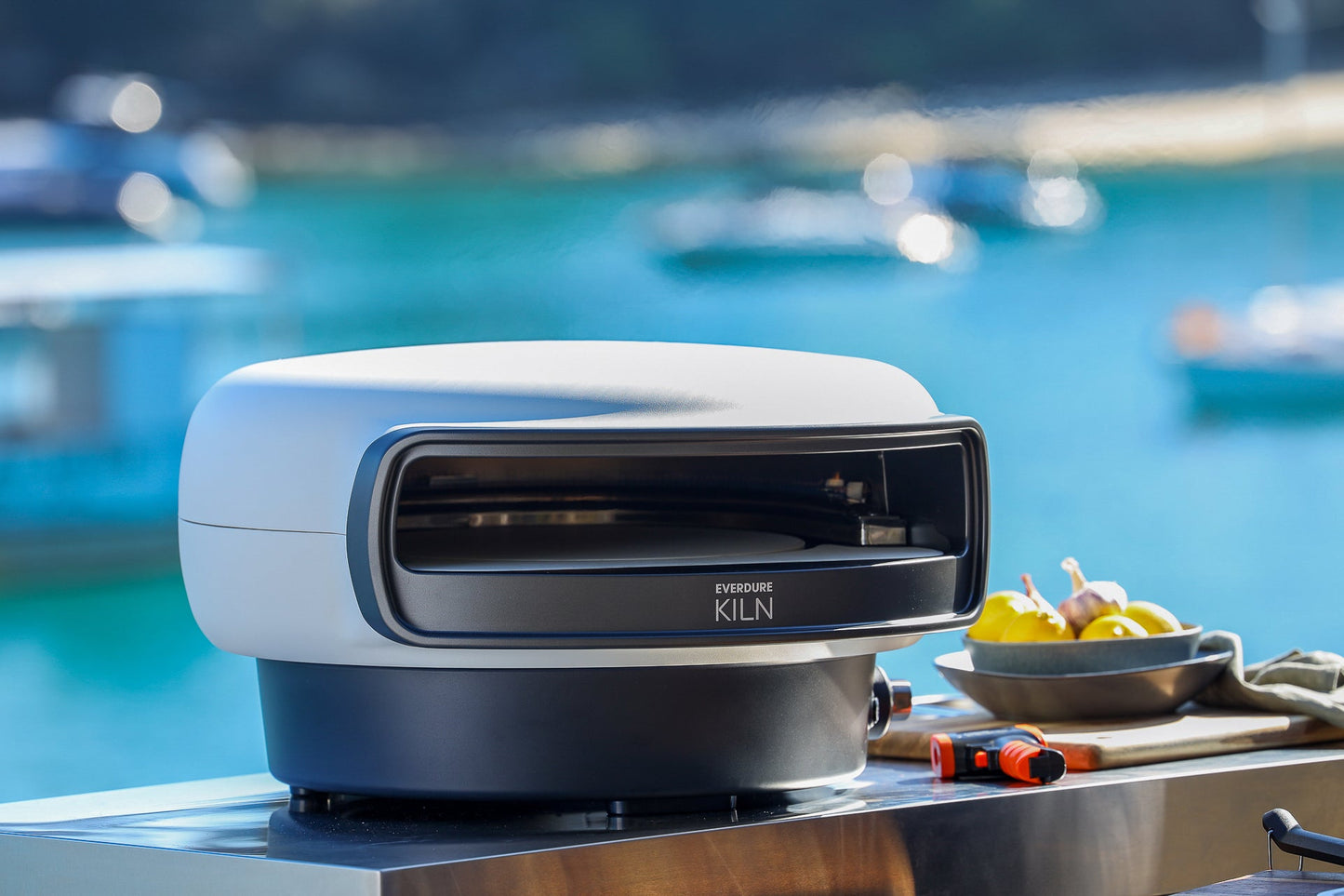 KILN R Series Oven - Propane