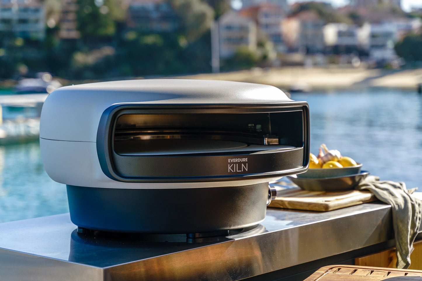 KILN R Series Oven - Propane