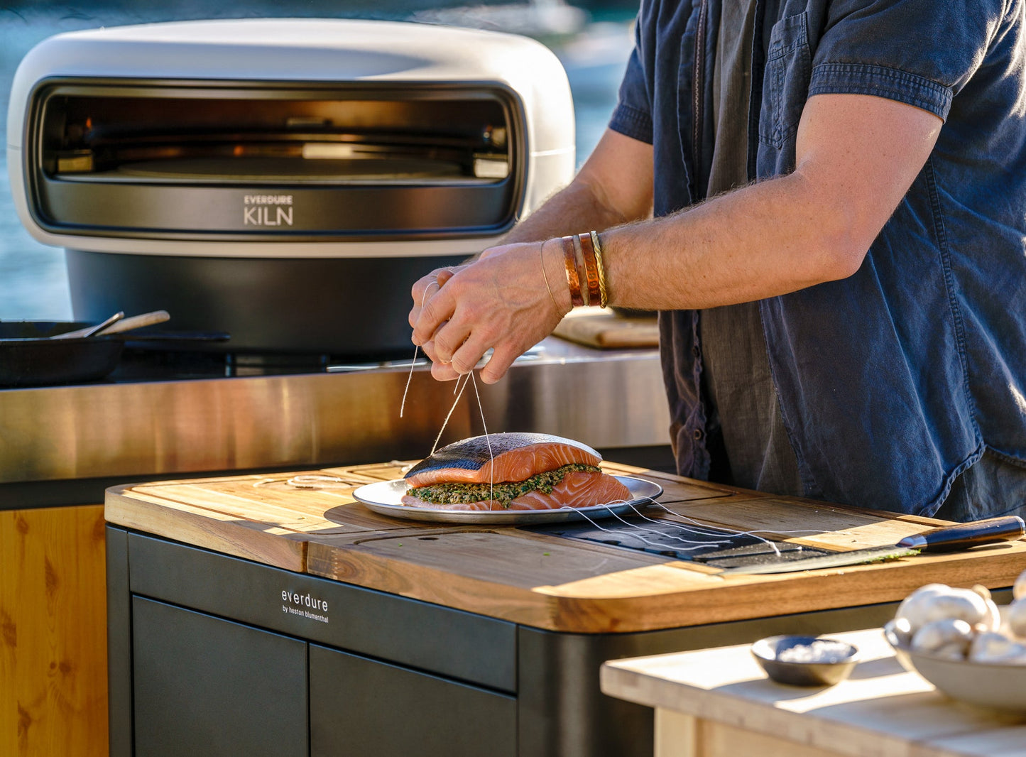 KILN R Series Oven - Propane