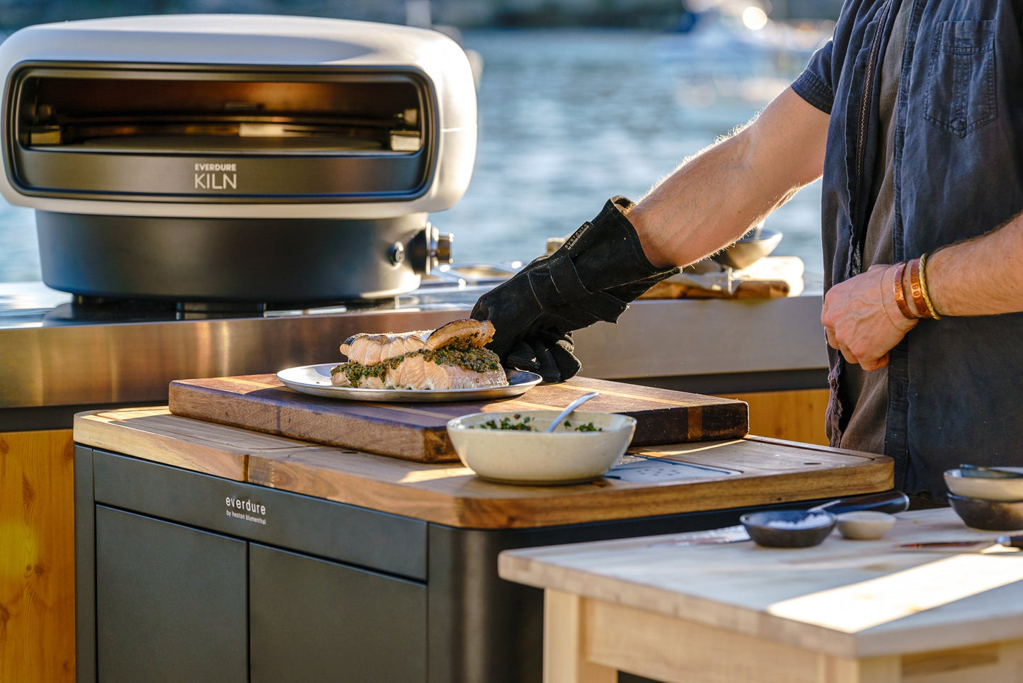 KILN R Series Oven - Propane