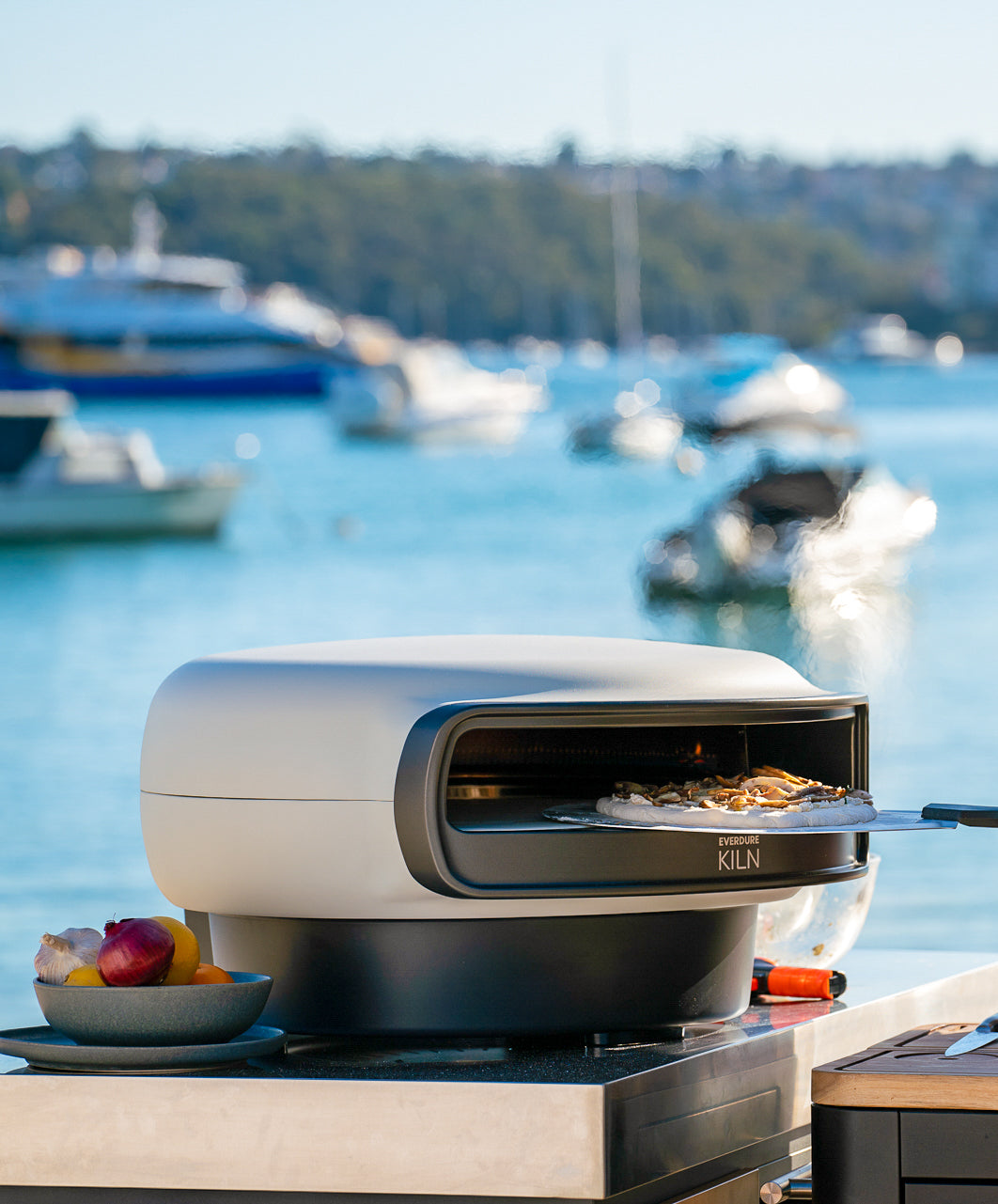 KILN R Series Oven - Propane