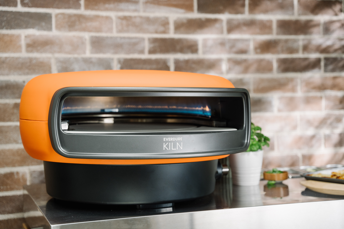 KILN R Series Oven - Propane