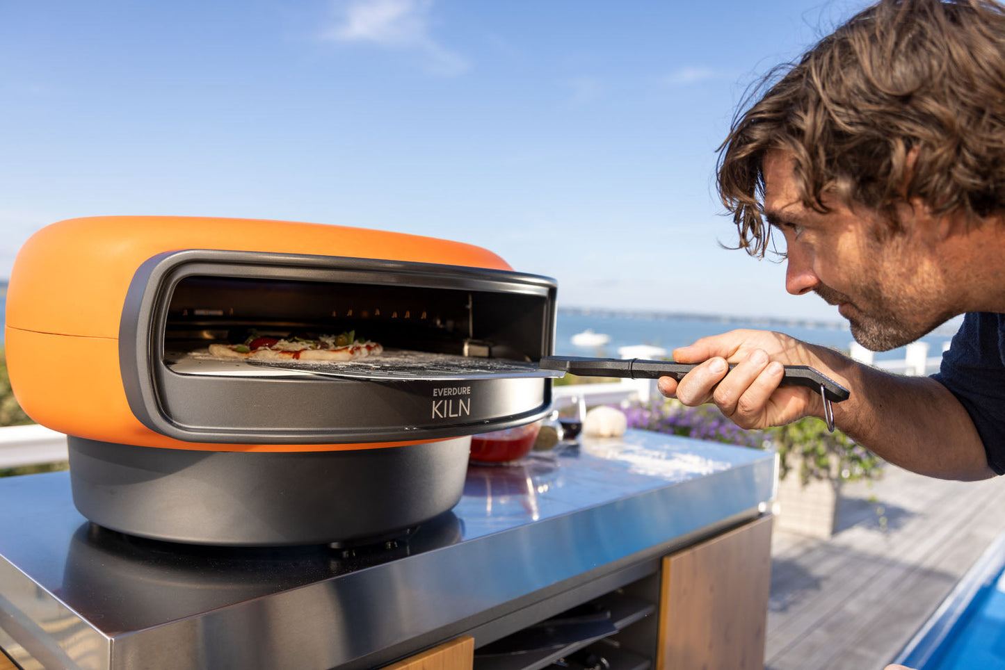 KILN R Series Oven - Propane