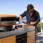 KILN R Series Oven - Propane