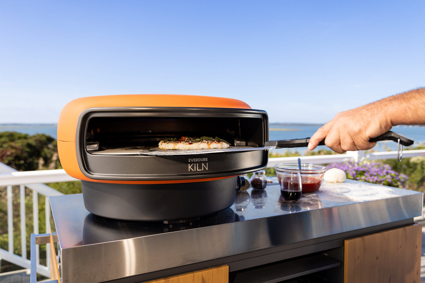 KILN R Series Oven - Propane