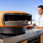 KILN R Series Oven - Propane