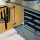 Pizza Oven Brush