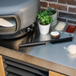 Pizza Oven Brush