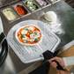 Aluminum Perforated Pizza Peel