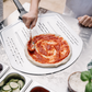 Aluminum Perforated Pizza Peel