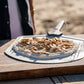 Aluminum Perforated Pizza Peel