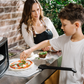 Pizza Station