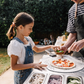 Pizza Station