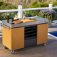 Pizza Station