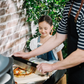 Pizza Station