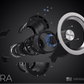 Everdure Pedestal Fan Exploded View