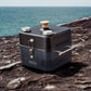 CUBE™ 360 Roasting Hood