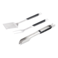 Large Premium Toolkit Stainless Steel
