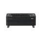 Matte Black FUSION Freestanding