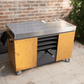 Pizza Station