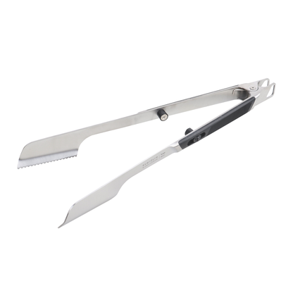 Premium Tongs LARGE Lock Mechanism
